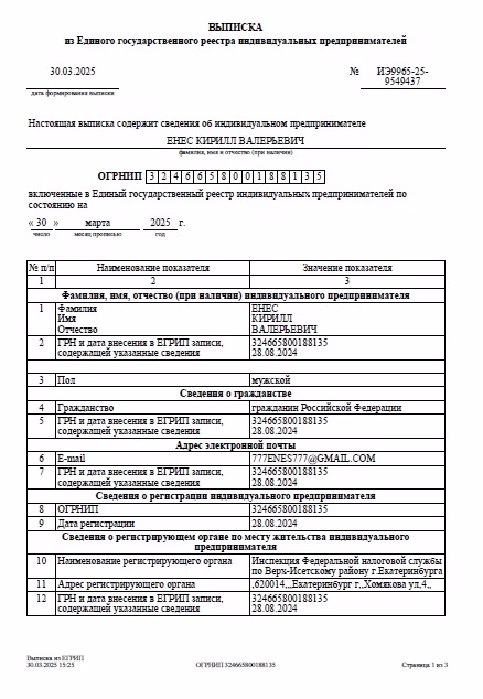 ЕкатВидеоПрофи|О компании